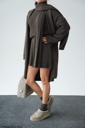 QU Style Frauen Bekleidung - MTVR-1DC169C3