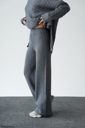 QU Style Frauen Bekleidung - MTVR-A5062A60