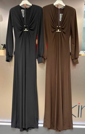 Kinzi Frauen Bekleidung - MTVR-0A8BDB25