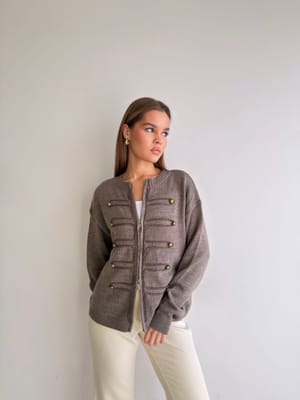 Kenza'a Frauen Bekleidung - MTVR-1BB6560C