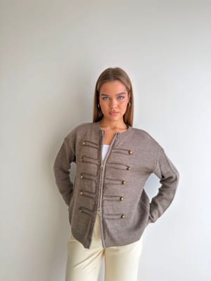 Kenza'a Frauen Bekleidung - MTVR-1BB6560C