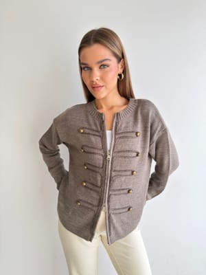 Kenza'a Frauen Bekleidung - MTVR-1BB6560C