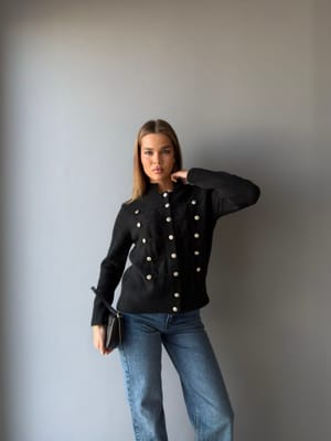 Kenza'a Femme Vêtements - MTVR-B0D5D8F4