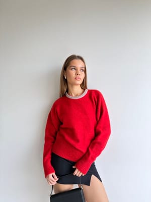 Kenza'a Kadın Giyim - MTVR-712D011F