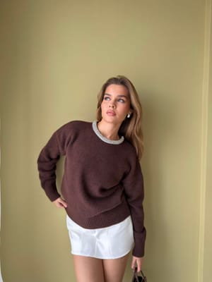 Kenza'a Women Clothing - MTVR-85EE7F34