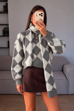 QU Style Women Clothing - MTVR-05D755EB