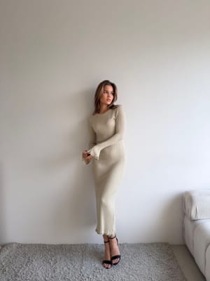 Kenza'a نساء ملابس - MTVR-429FEF25