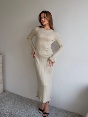 Kenza'a نساء ملابس - MTVR-429FEF25