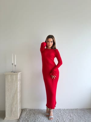 Kenza'a نساء ملابس - MTVR-32545311