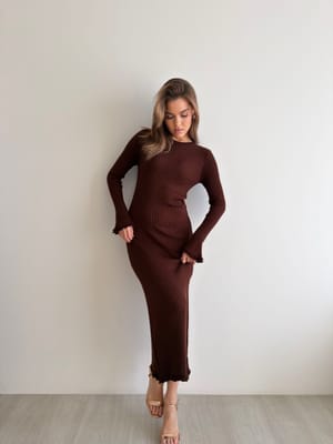 Kenza'a نساء ملابس - MTVR-F2495EAC