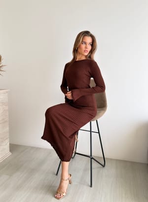 Kenza'a نساء ملابس - MTVR-F2495EAC