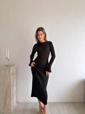 Kenza'a نساء ملابس - MTVR-DDD5AAB6