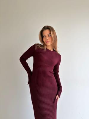 Kenza'a نساء ملابس - MTVR-C2E880A2