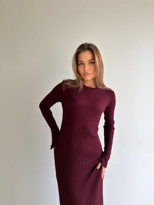 Kenza'a نساء ملابس - MTVR-C2E880A2