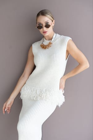 Kenza'a Women Clothing - MTVR-8EB31587