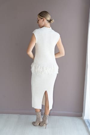 Kenza'a Women Clothing - MTVR-8EB31587