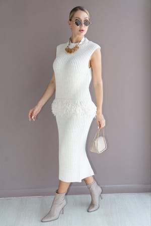 Kenza'a Women Clothing - MTVR-8EB31587