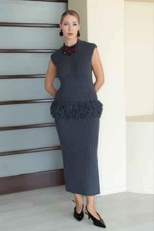 Kenza'a Women Clothing - MTVR-901899A5