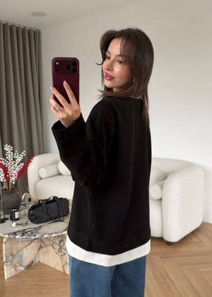 Hot Fashion Kadın Giyim - MTVR-92BFFD26
