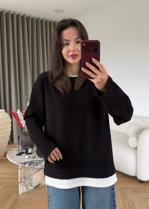 Hot Fashion Kadın Giyim - MTVR-92BFFD26