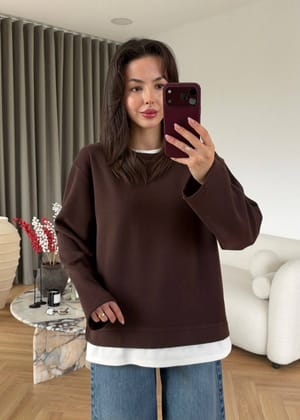 Hot Fashion Kadın Giyim - MTVR-92BFFD26