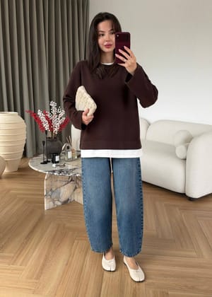 Hot Fashion Kadın Giyim - MTVR-92BFFD26