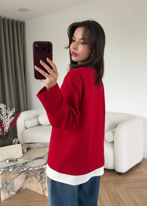 Hot Fashion Kadın Giyim - MTVR-92BFFD26
