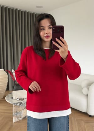 Hot Fashion Kadın Giyim - MTVR-92BFFD26