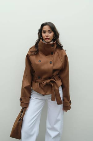 Hot Fashion Kadın Giyim - MTVR-FFDB175F