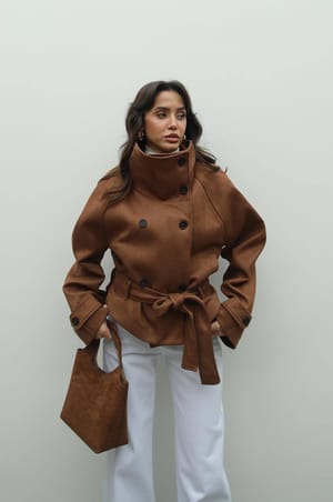 Hot Fashion Kadın Giyim - MTVR-FFDB175F