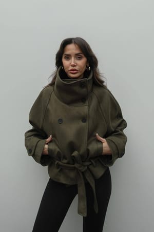 Hot Fashion Kadın Giyim - MTVR-FFDB175F