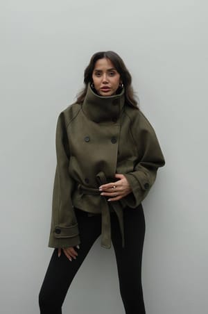 Hot Fashion Kadın Giyim - MTVR-FFDB175F