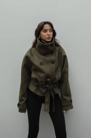 Hot Fashion Kadın Giyim - MTVR-FFDB175F