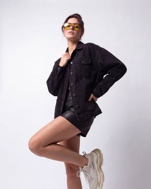 Fame Kadın Giyim - MTVR-4BC6044A