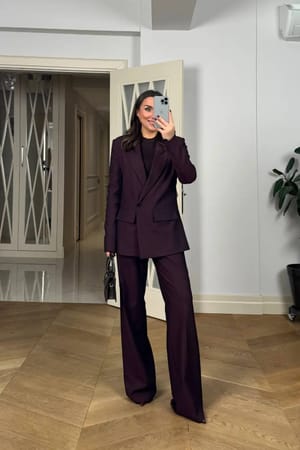 Kinzi Kadın Giyim - MTVR-56B53E1B