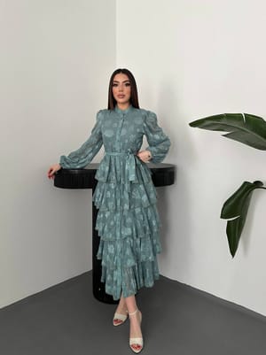 Elisa Kadın Giyim - MTVR-51A951DB