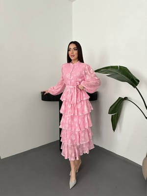 Elisa Kadın Giyim - MTVR-240AD72E