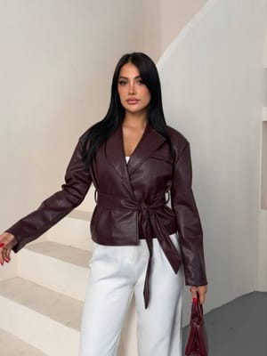 Myjest Fashion Women Clothing - MTVR-091A1086
