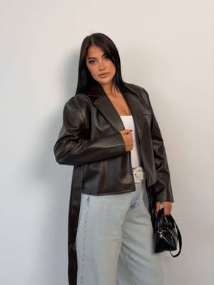 Myjest Fashion Women Clothing - MTVR-6AFFB7E7