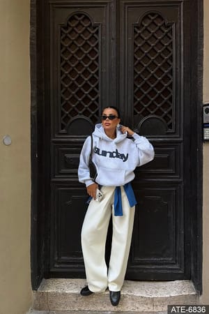 Eyyo Women Clothing - MTVR-83400993