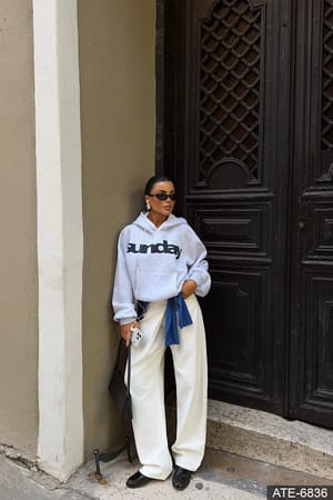 Eyyo Women Clothing - MTVR-83400993