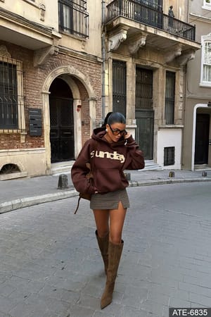 Eyyo Women Clothing - MTVR-83400993