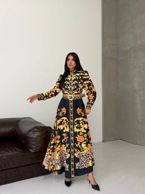 MSN Collection Mujer Ropa - MTVR-55EA55BB