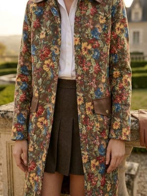 MSN Collection زنان پوشاک - MTVR-E6463CBD