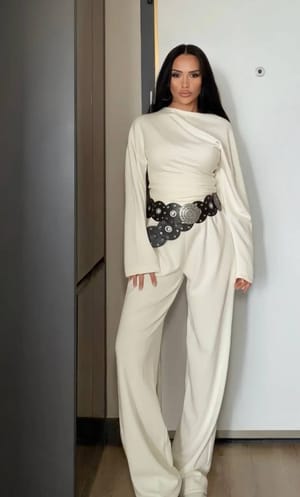 Maestro Woman Mujer Ropa - MTVR-EC363758