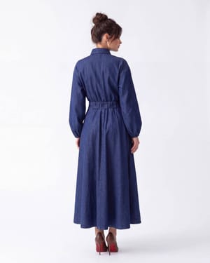 Fame Women Clothing - MTVR-FD12061C