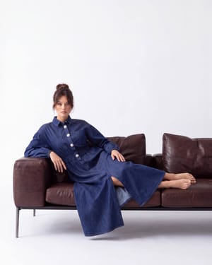 Fame Women Clothing - MTVR-FD12061C