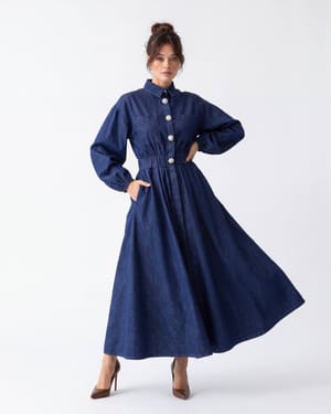 Fame Women Clothing - MTVR-FD12061C