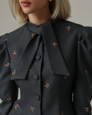Myjest Fashion Women Clothing - MTVR-656F2C00