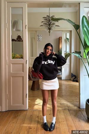 Eyyo Women Clothing - MTVR-E6BAFD6A